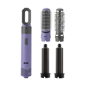 Vox stajler za kosu MHS800P 