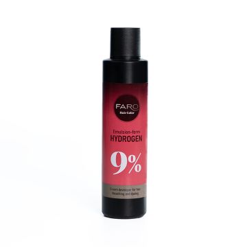 Faro hidrogen 9% 120ml