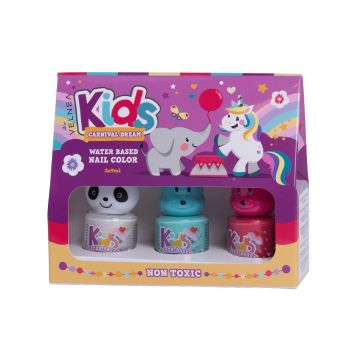 Velnea Kids carnival dream set 3/1