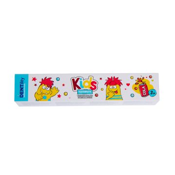 Dentility kids pasta za zube cola 50ml