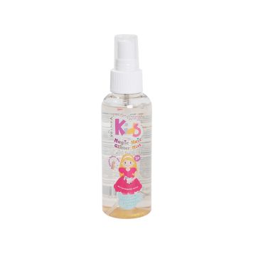 Velnea Kids čarobni sprej za sjaj kose 120ml