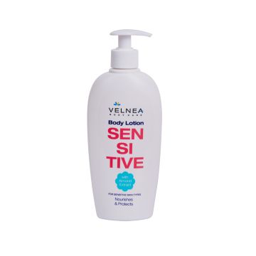 Velnea sensitive losion za telo 400ml