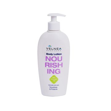 Velnea nourishing losion za telo 400ml 