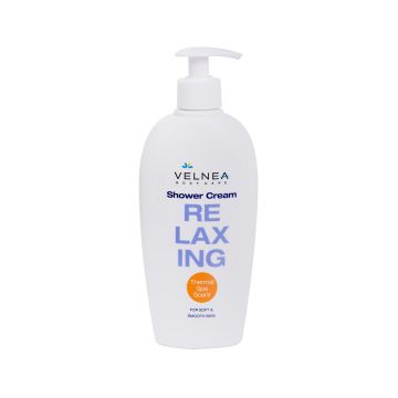 Velnea relaxing gel za tuširanje 400ml 