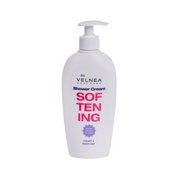 Velnea softening gel za tuširanje 400ml