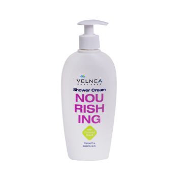 Velnea nourishing gel za tuširanje 400ml
