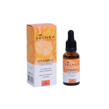 Velnea Vitamin C complex 5% serum 30ml