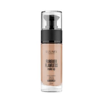 Llums forever flawless tečni puder 010 golden 30ml