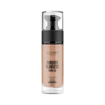 Llums forever flawless tečni puder 025 sandy 30ml