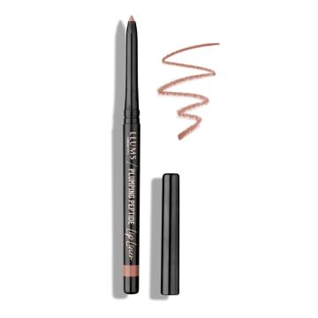 Llums Plumping Peptide olovka za usne 03 Cappuccino