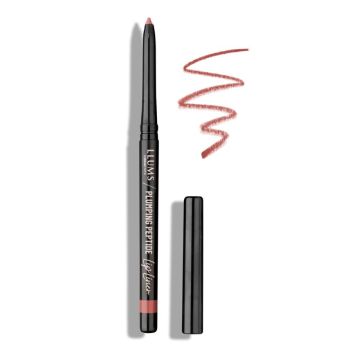 Llums Plumping Peptide olovka za usne 04 Mauve macaron