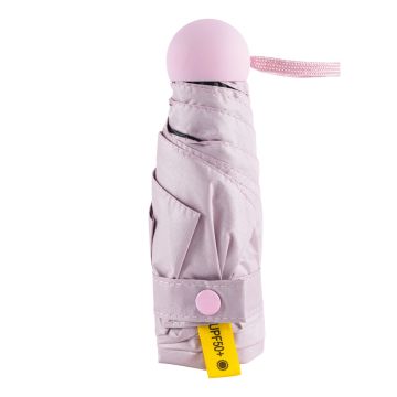 Yesss! rasklopivi kišobran roze mini