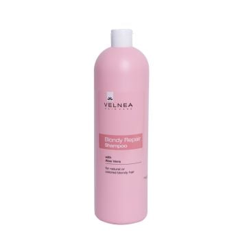Velnea šampon za negu plave kose1000ml