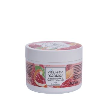 Velnea raspberry buter za telo 300ml