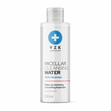 VZK Micelarna voda100ml