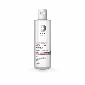 VZK Sensitive micelarna voda 200ml