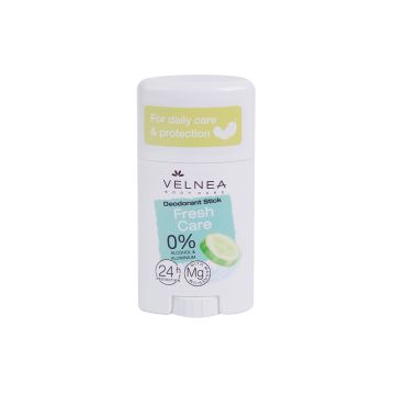 Velnea dezodorans stik fresh care 50ml