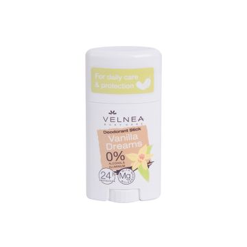 Velnea dezodorans stik vanilla dreams 50ml