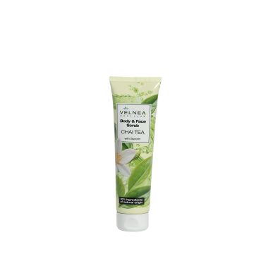 Velnea chai tea piling za telo 150ml