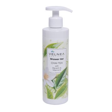 Velnea chai tea gel za tuširanje 400ml