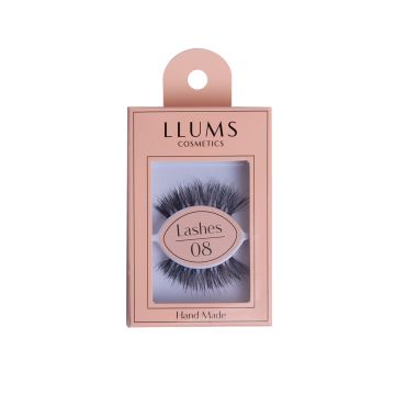 Llums Trepavice model 08N