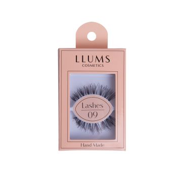 Llums Trepavice model 09N