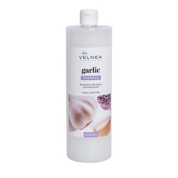 Velnea šampon Beli Luk 1000ml