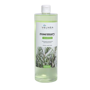 Velnea šampon Ruzmarin 1000ml