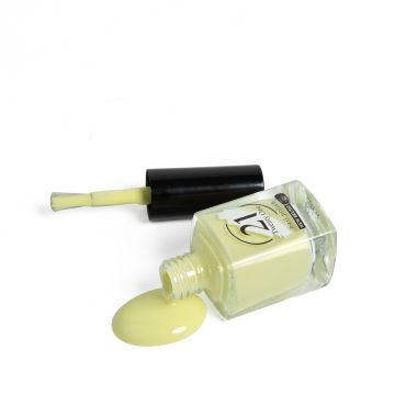 21 TwentyOne lak za nokte 192 pastelna menta 11 ml