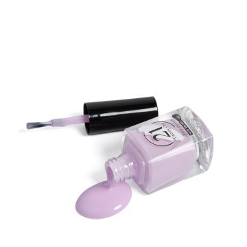 21 TwentyOne lak za nokte 195 lavanda 11 ml