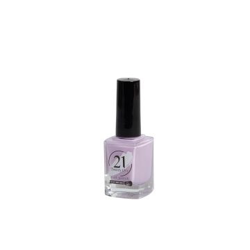 21 TwentyOne lak za nokte 195 lavanda 11 ml