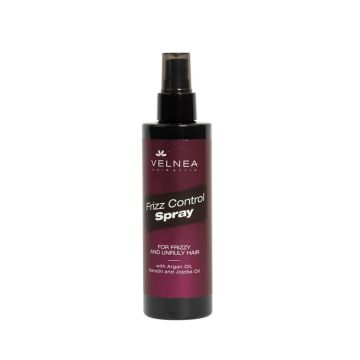 Velnea Frizz Control sprej za kosu 200ml