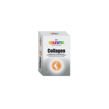 Solevita Collagen 60 caps