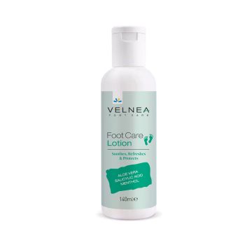Velnea losion za negu stopala 140ml