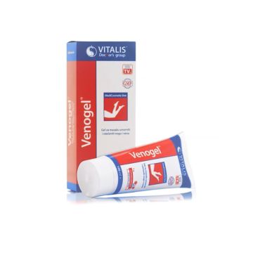 Venogel gel 100ml