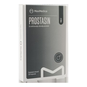 MaxMedica prostasin cps A30