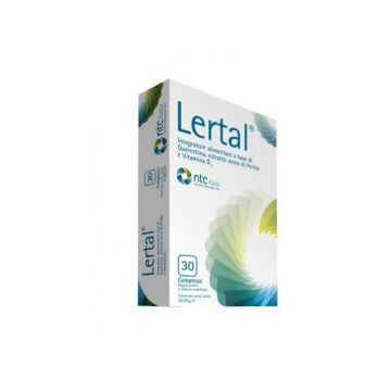 Lertal® 30 tableta