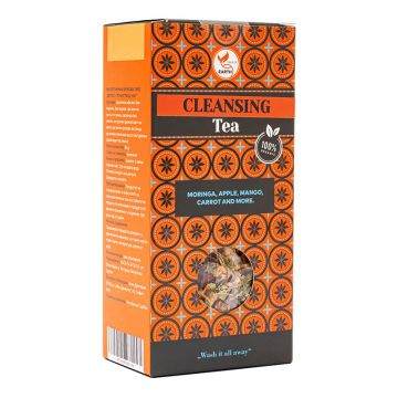 Čaj Cleansing/Purifying 80g