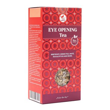 Čaj Morning/Eye Opening 80g 