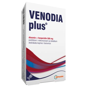 Venodia plus tbl a30