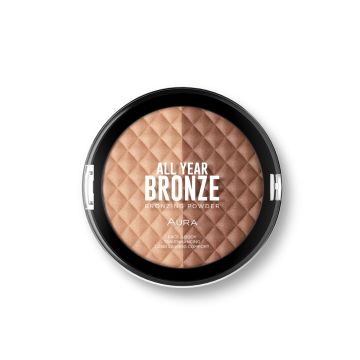 Aura All Year bronzer 908 Bronzer Bay