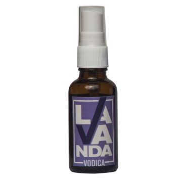 Lavanda vodica 30ml
