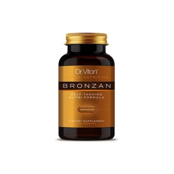 Dr Viton bronzan kapsule A30