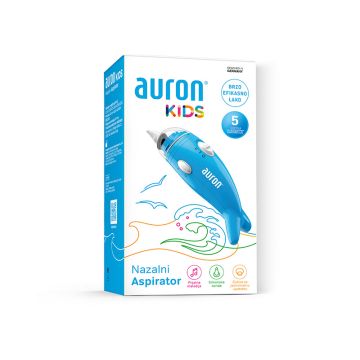 Auron nazalni aspirator NC005