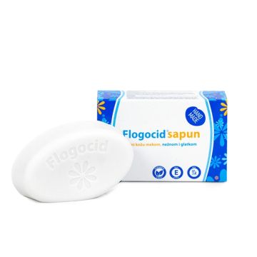 Flogocid sapun 70g