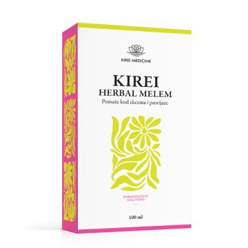 Kirei Herbal melem 100ml