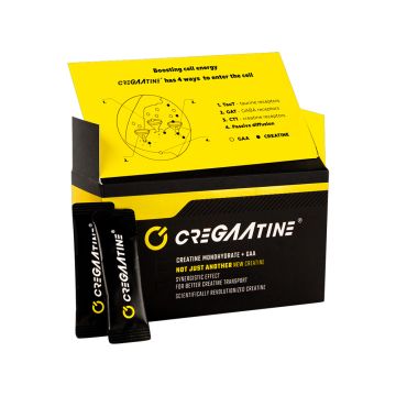 Cregaatine,60 kesica (120,3g)