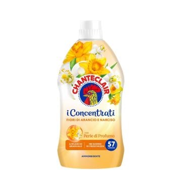 Chanteclair omekšivač cvet Narcisa & Pomorandže 1000+140ml