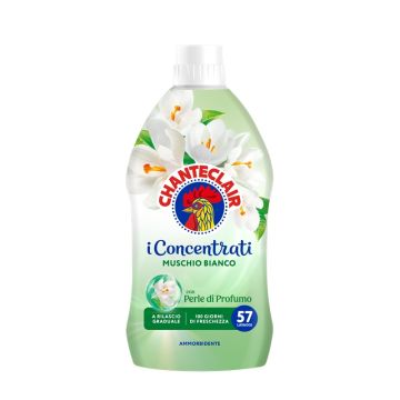Chanteclair omekšivač Beli Mošus 1000+140ml
