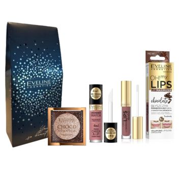 Eveline Beauty set 02 Choco